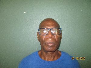 Photo of WILLIAMS, JOHN ANTHONY