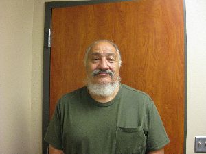Photo of JIMENEZ, ARNOLD THOMPSON