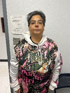 Photo of GARZA, VELDA ANN