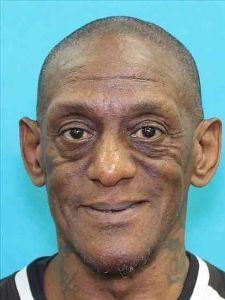 Photo of BROWN, CHARLES ANTHONY