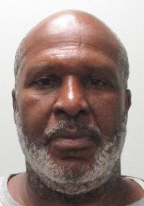 Photo of JONES, JEFFERY