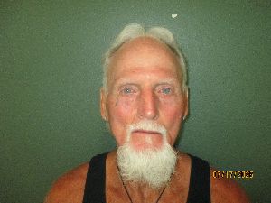 Photo of GRESSETT, JOE WAYNE