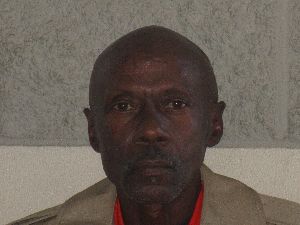 Photo of MILES, JESSIE RAY JR