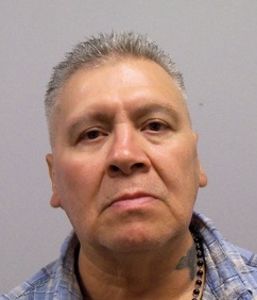 Photo of SALINAS, JOHNNY M