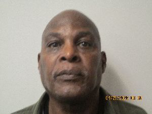 Photo of DANIELS, ZELRO ANTHONY