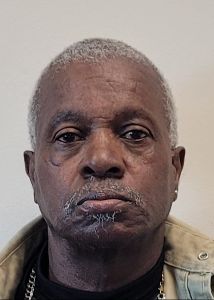 Photo of LEWIS, JOHN L
