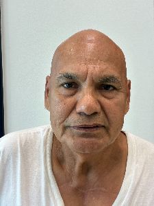 Photo of NAVARRO, RUBEN FLORES