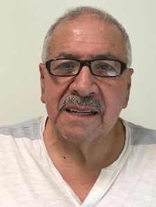 Photo of DE-LOS-SANTOS, DAVID VELA