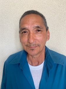 Photo of TREVINO, ALDO ROBERTO