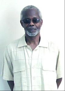 Photo of SWINT, JEWEL VERNON