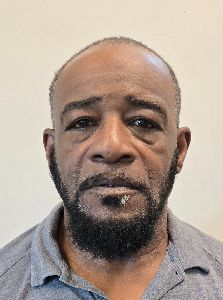 Photo of YANCE, JAMES WALKER III