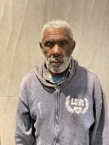 Photo of WILLIAMS, CURTIS JR