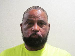 Photo of NEVELS, RONALD DOUGLAS