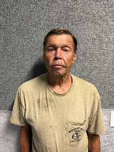Photo of BLAIR, ROY WAYNE