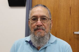 Photo of SANCHEZ, JOEL GARCIA