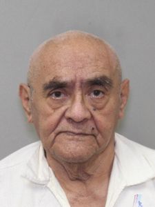 Photo of CUELLAR, HENRY
