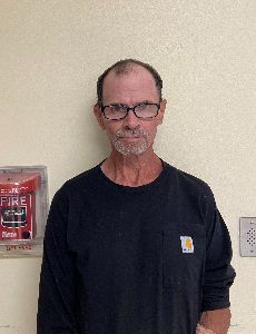 Photo of BURNETT, ROBERT LEE