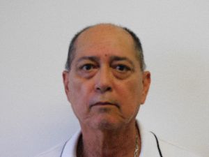Photo of CONTRERAS, ERNESTO