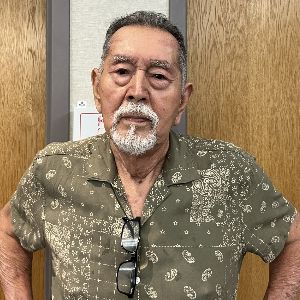 Photo of MORENO, ENRIQUE CAMACHO