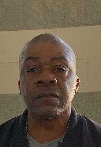 Photo of COOK, GEORGE RAY JR