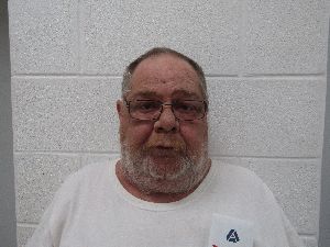 Photo of CRAWFORD, TERRY MARK