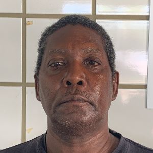 Photo of PRICE, REGINALD BERNARD