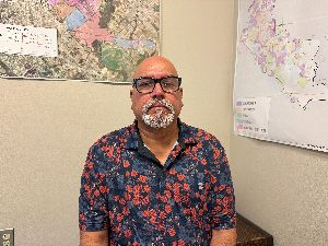 Photo of RAMIREZ, BEN MICHAEL