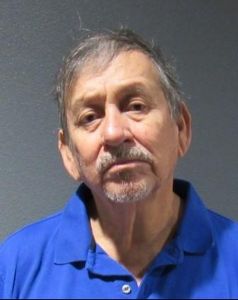 Photo of CHAPA, GERARDO SALAZAR