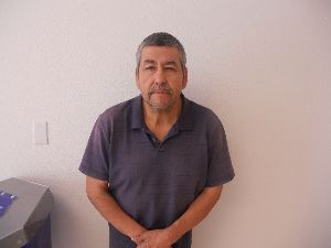 Photo of CERVANTES, JOSE ALVARADO