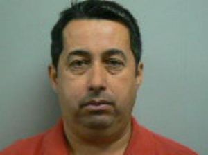 Photo of DAVILA, RONALD EDWARD