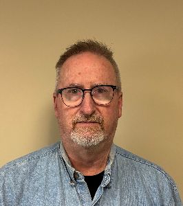 Photo of CUNNINGHAM, PAUL EUGENE