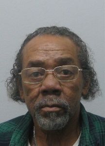 Photo of JOHNSON, ALBERT MICHAEL