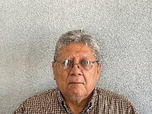 Photo of ORTIZ, MAURICIO TREJO JR