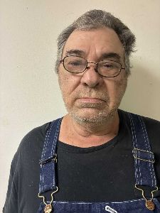 Photo of MINCHEW, RAYMOND JAME