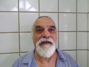 Photo of REYES, JOHNNY