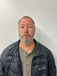 Photo of BURCHARD, DEXTER DWAYNE