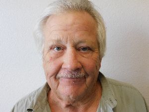 Photo of HENDERSON, KEITH A