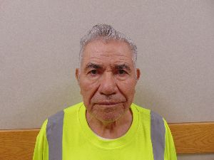Photo of PENA, JESUS CORONADO