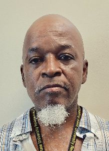 Photo of ALEXANDER, LENARD JAMES