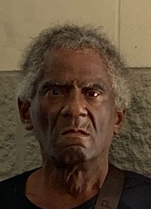 Photo of BRIGGS, MARSHALL THURGOOD