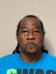 Photo of YATES, TERRY RAY
