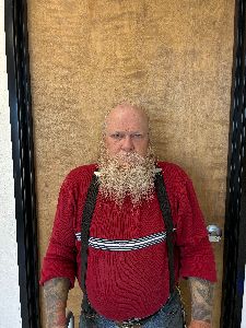 Photo of BARR, BILLY MACK JR