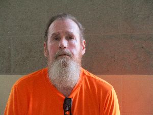 Photo of CARR, JAMES DARNELL
