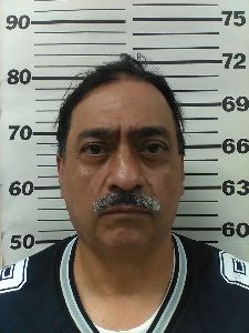 Photo of SALAZAR, JIMMY