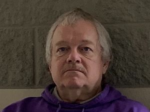 Photo of MC-DOWELL, LIONEL ALAN