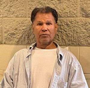 Photo of REYES, MANUEL
