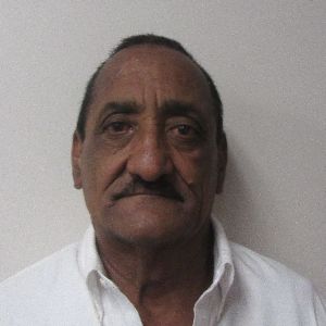 Photo of MARTINEZ, GEORGE