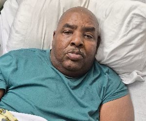 Photo of GIBSON, WILMER JR