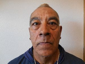 Photo of GALLEGOS, GILBERT GARCIA