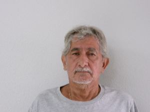 Photo of CARRISAL, JOE ARREDONDO